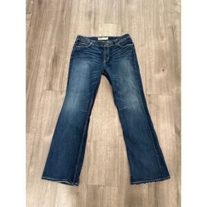 BKE Wendi Stretch Women's Size 34 x 35½